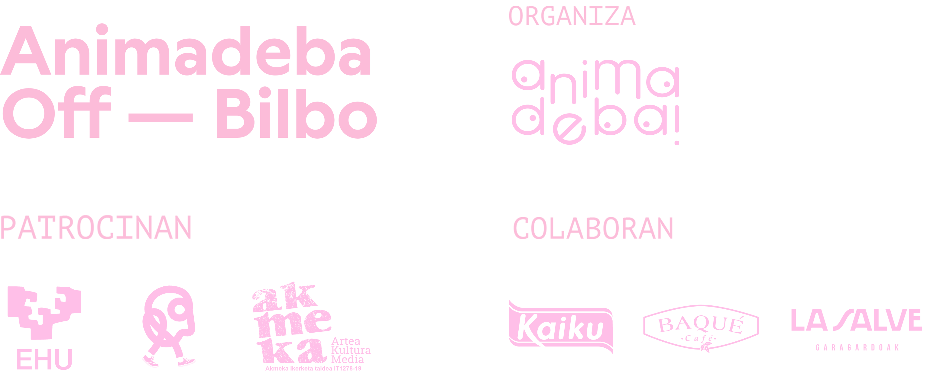Animadeba